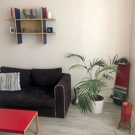 Cute And Quiet Appartment In Montmartre 파리 외부 사진